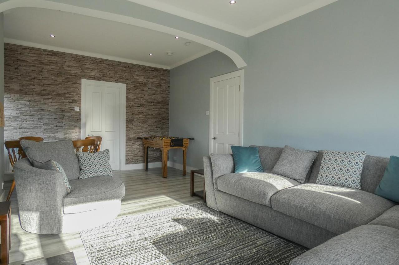 Villa Ocean View, Portstewart Extérieur photo