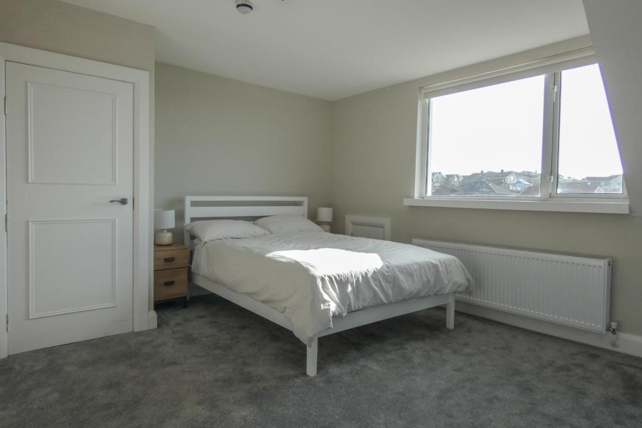 Villa Ocean View, Portstewart Extérieur photo