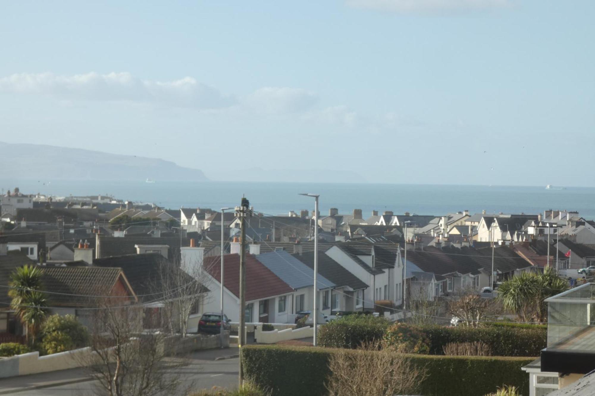 Villa Ocean View, Portstewart Chambre photo